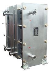 Chiller tal-Ilma tal-Pjanċa