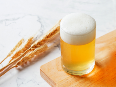 Irkupru tas-sħana mormi fl-industrija tal-birra u x-xorb